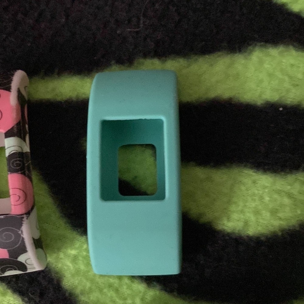 Fitbit 2 Protective covers​​​ - Picture 2 of 7